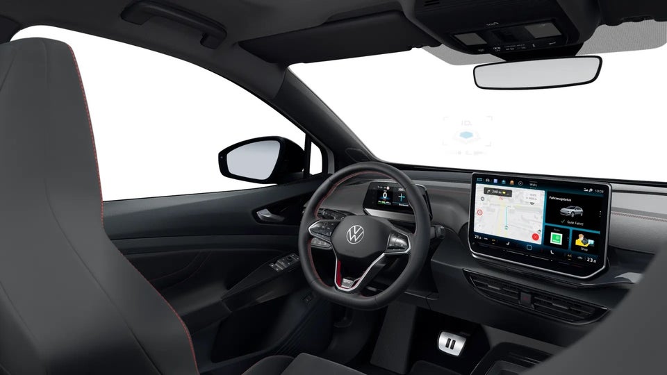 VW ID.4 77 GTX 4Motion 5d