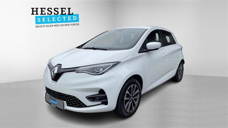 Renault Zoe 52 Intens 5d