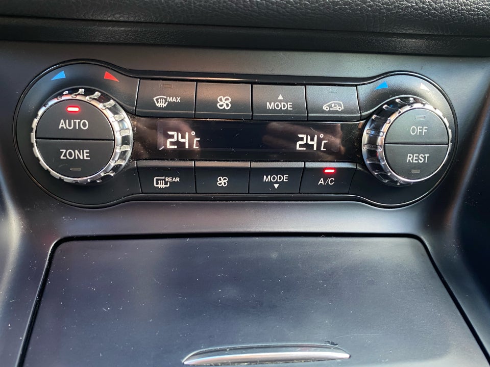 Mercedes CLA200 d 2,2 Urban Shooting Brake aut. 5d