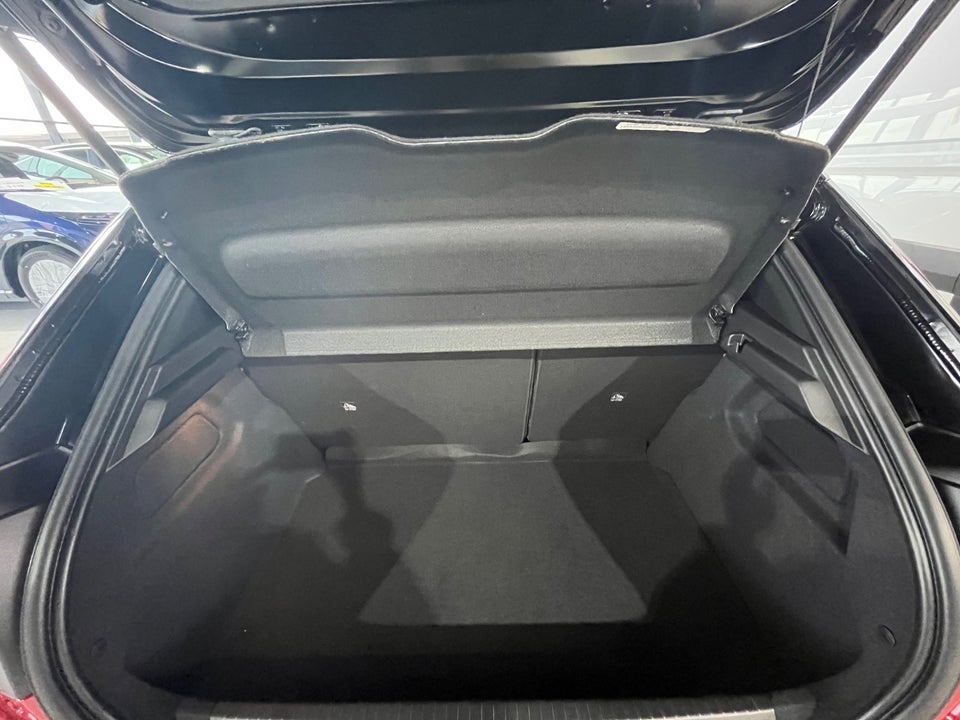 Opel Corsa-e 50 Ultimate 5d