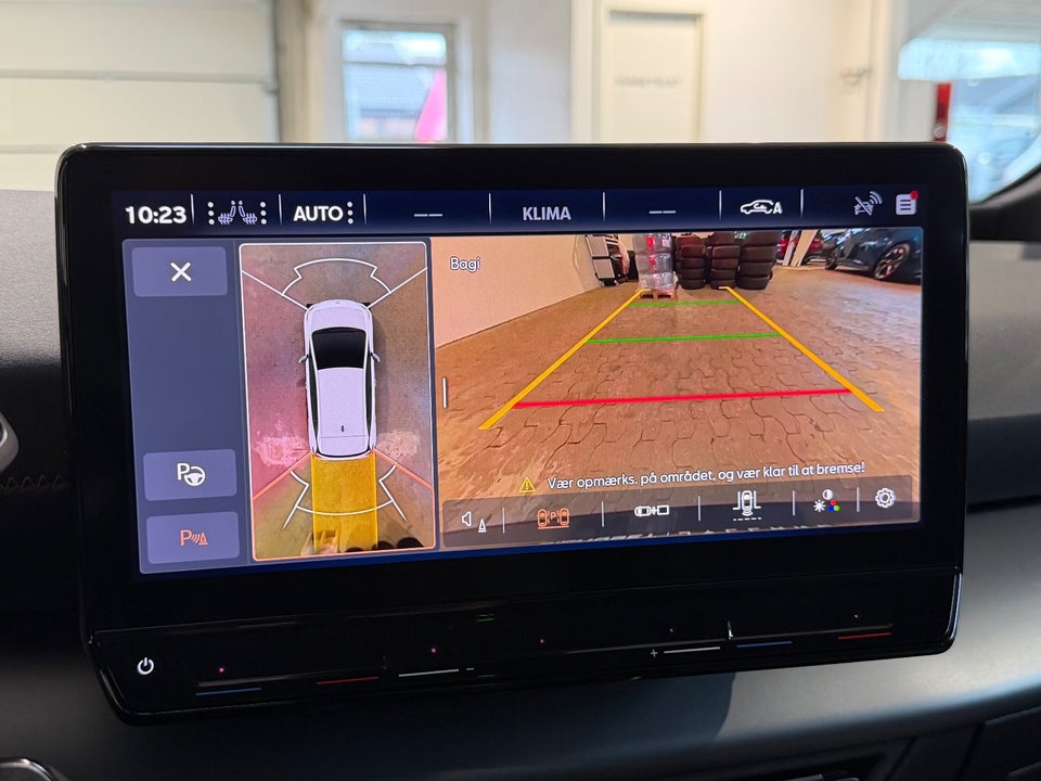 Cupra Born 77 e-Boost Dinamica 5d