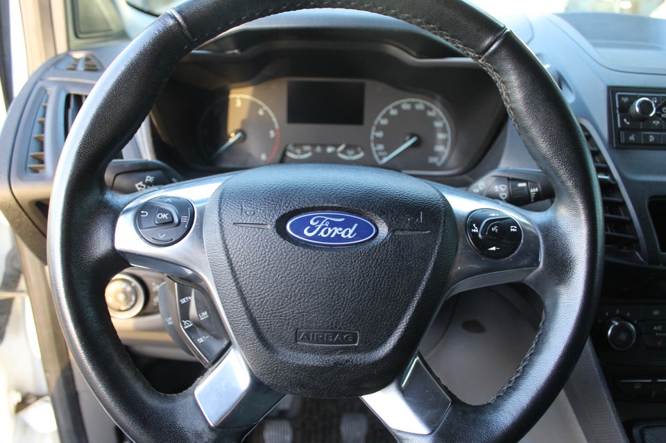 Ford Transit Connect 1,5 EcoBlue Trend lang