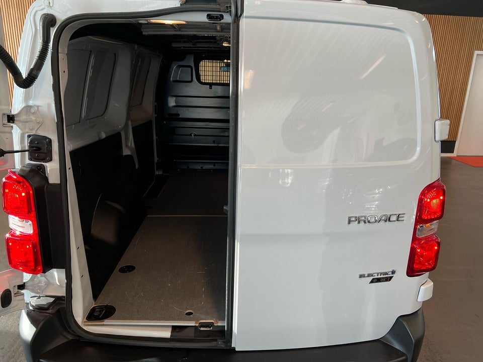 Toyota ProAce 75 Long Comfort