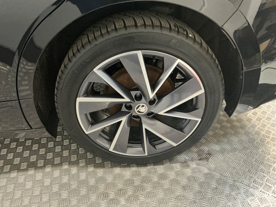 Skoda Enyaq 80x iV Sportline 5d