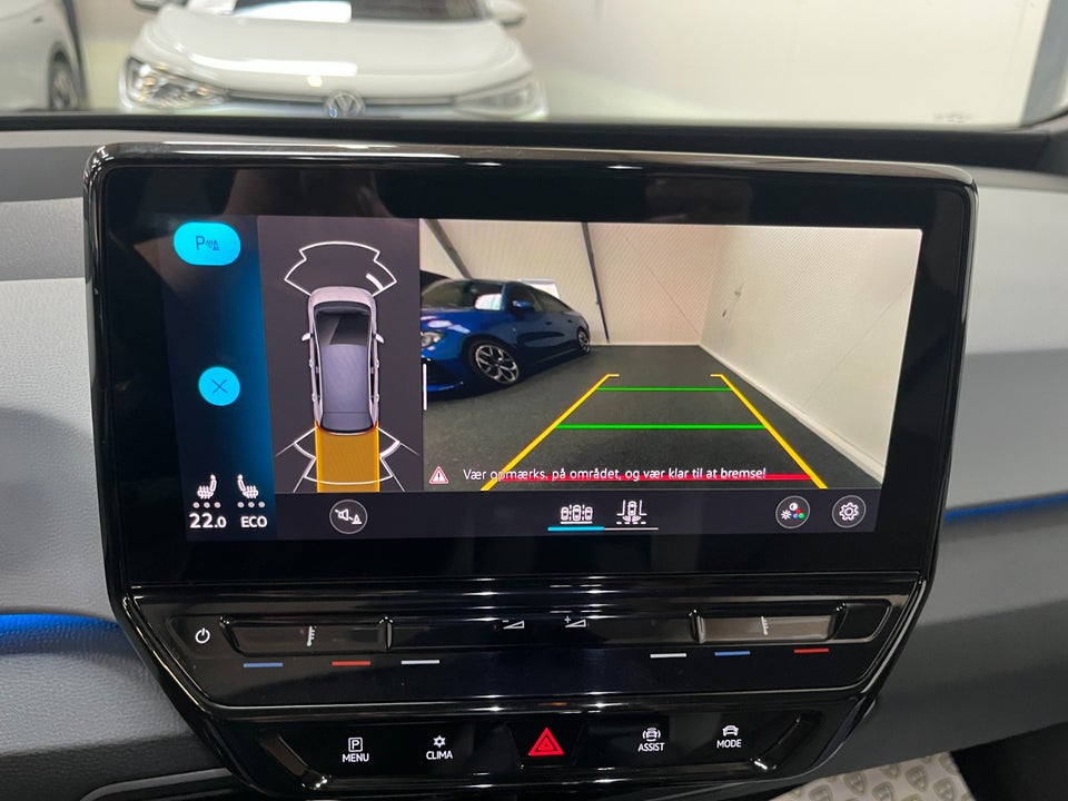 VW ID.3 58 1ST Pro Performance Max 5d