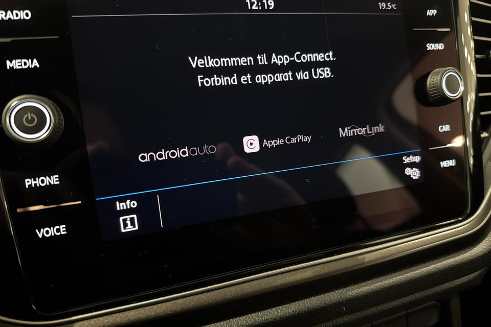 VW T-Roc 1,5 TSi 150 Style 5d