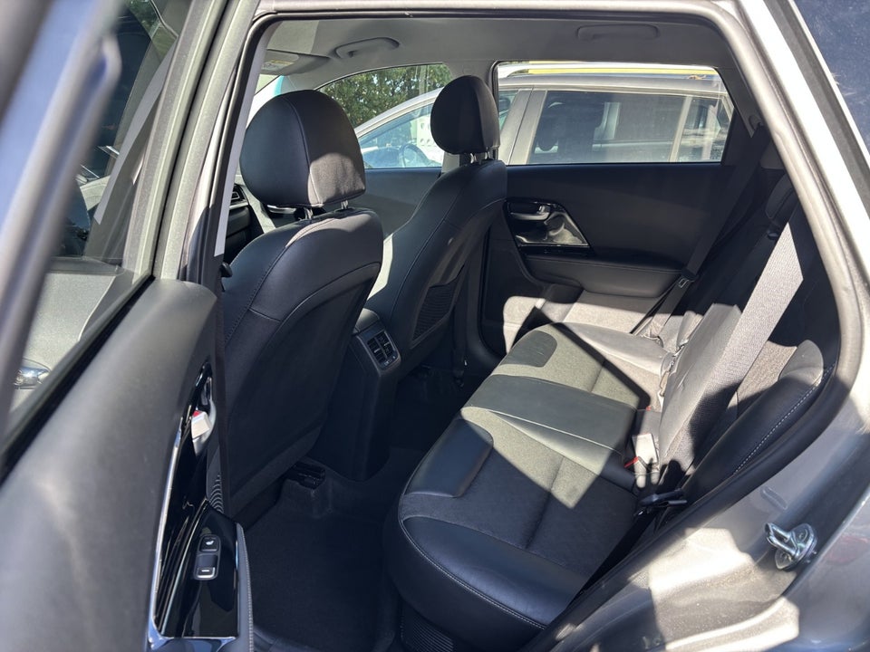 Kia Niro 1,6 PHEV Advance DCT 5d