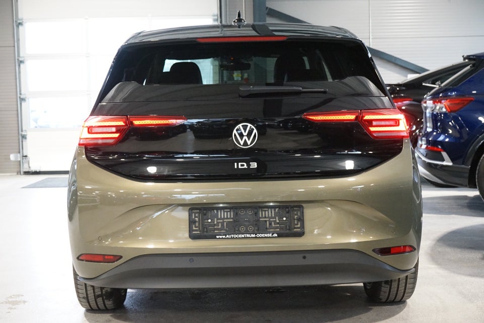 VW ID.3 77 Pro S 5d