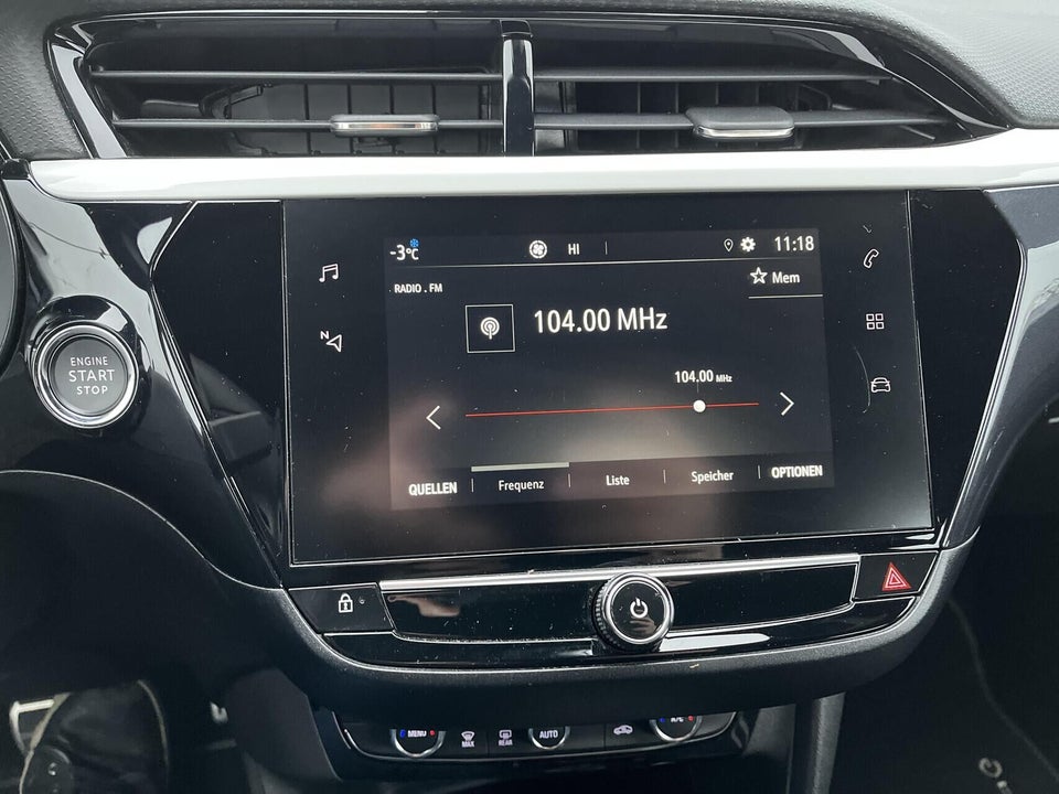 Opel Corsa-e 54 GS-Line 5d