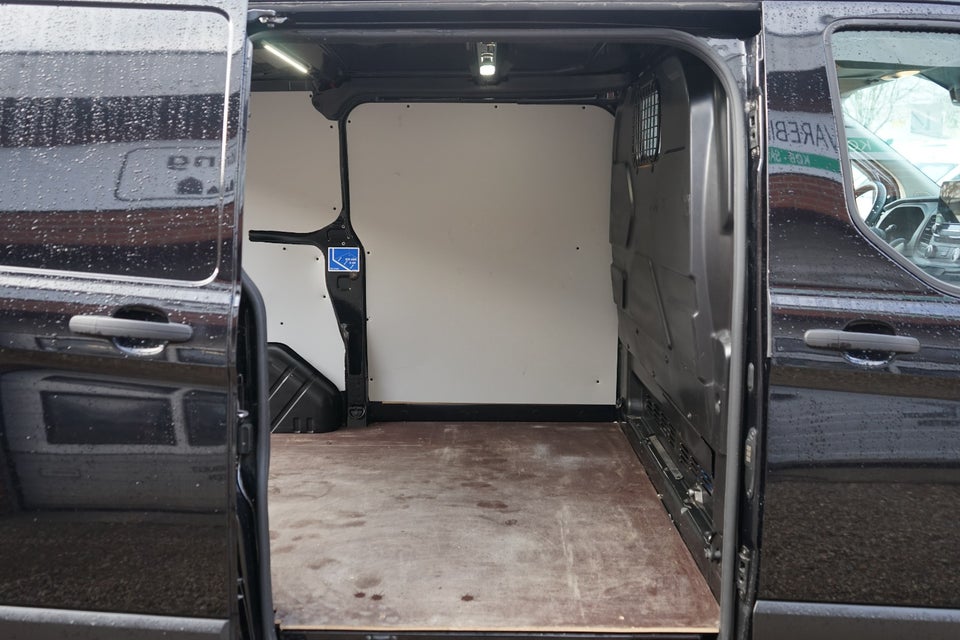 Ford Transit Custom 300S 2,0 TDCi 130 Trend aut.