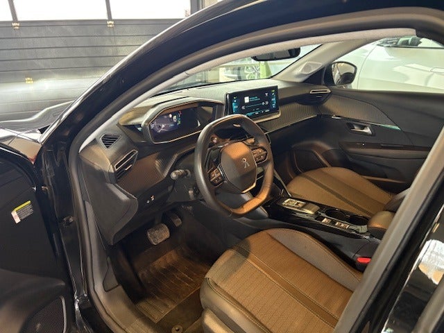 Peugeot e-208 50 Allure 5d