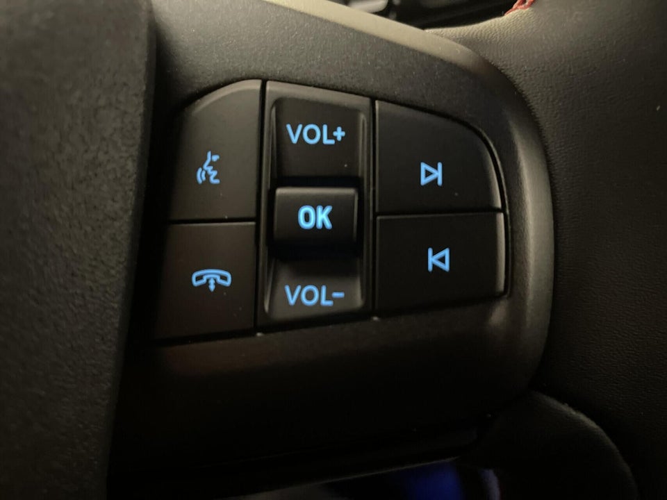 Ford Mustang Mach-E 98 Premium Extended Range 5d