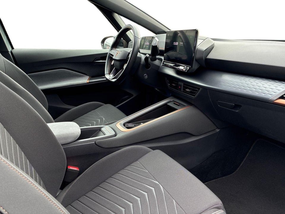 Cupra Born 77 e-Boost 5d