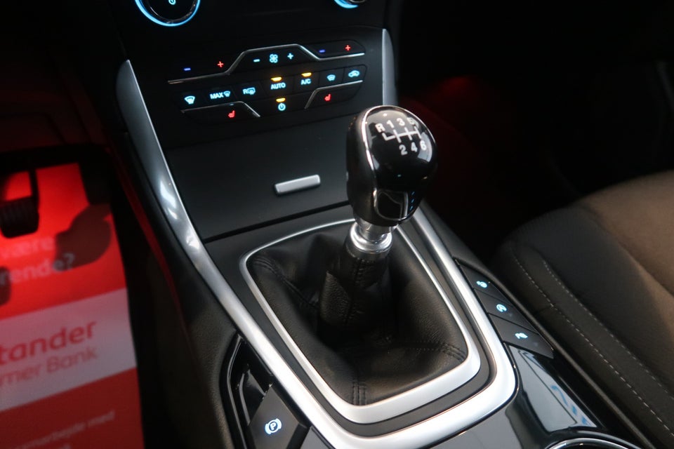 Ford S-MAX 1,5 SCTi 160 Titanium 5d