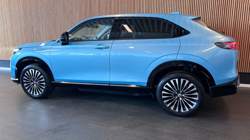 Honda e:Ny1 Elegance 5d