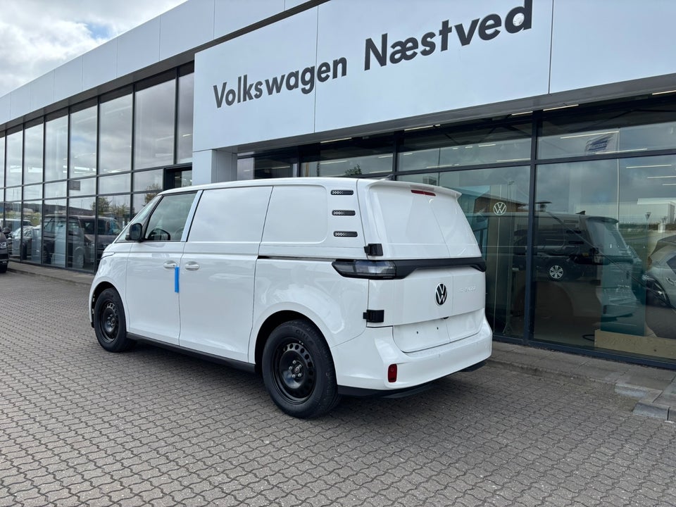 VW ID.Buzz 79 Cargo Pro