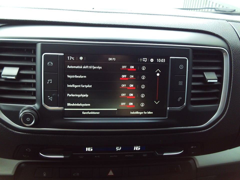 Opel Vivaro 2,0 D 145 Enjoy+ L2V2