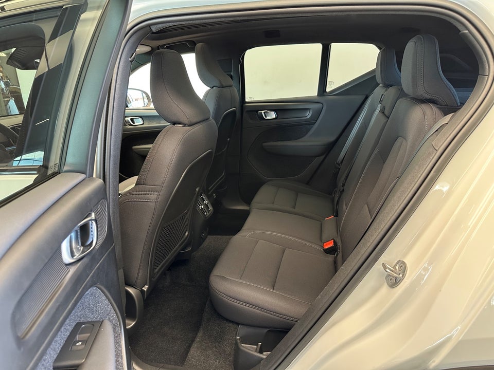 Volvo XC40 P8 ReCharge Twin Ultimate 5d