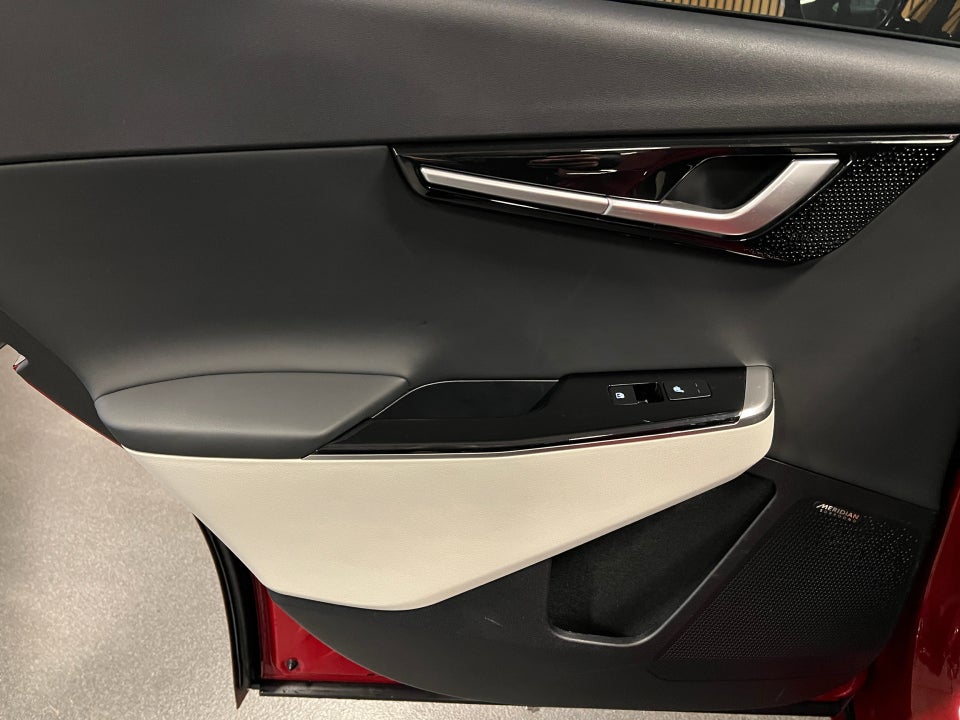 Kia EV6 77 Long Range Performance GT-Line AWD 5d