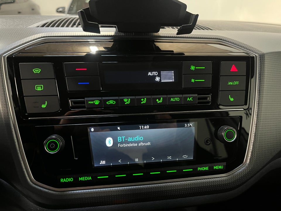 Skoda Citigo-e iV 5d