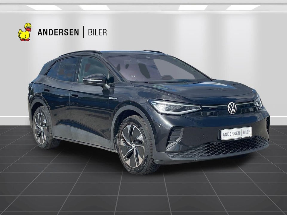 VW ID.4 77 Pro Performance 5d