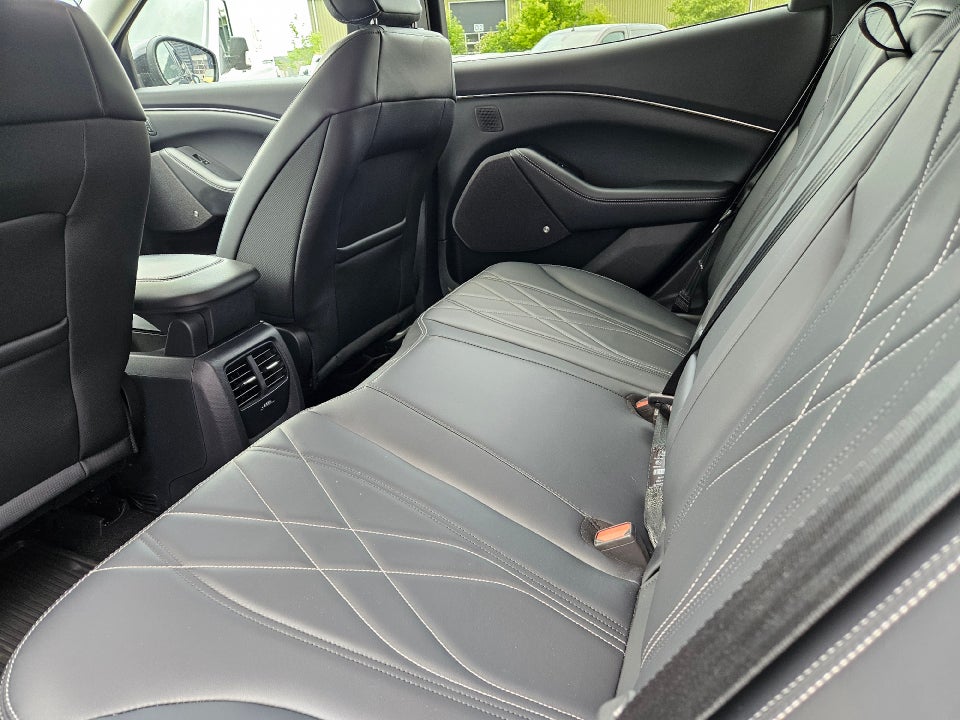 Ford Mustang Mach-E 98 Extended Range 5d