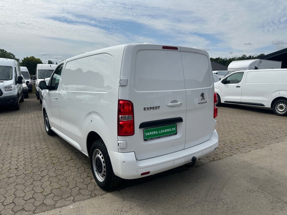 Peugeot Expert 2,0 BlueHDi 144 L2 Plus Van