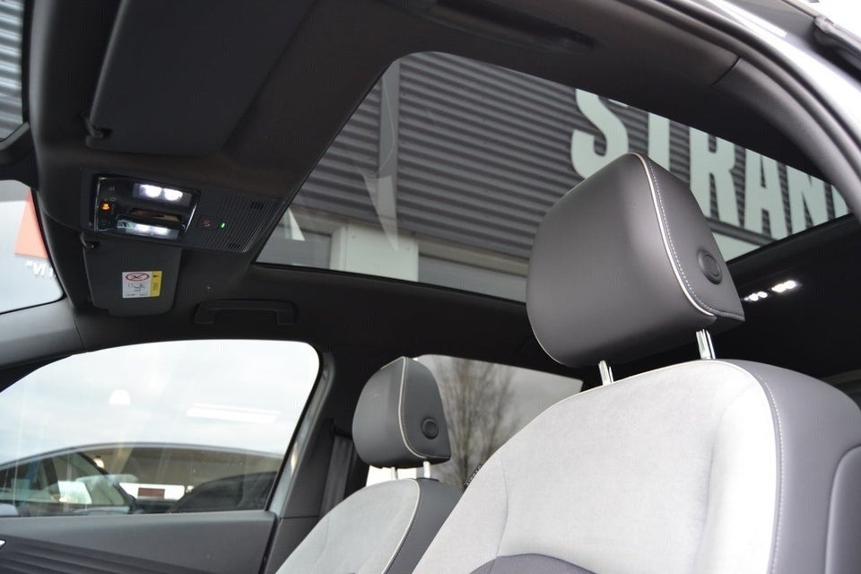 VW ID.3 58 Pro Performance Max 5d