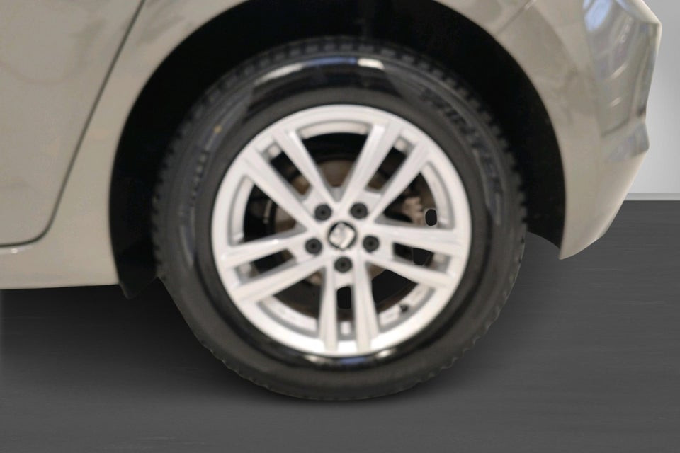 VW Polo 1,0 TSi 115 Highline DSG 5d