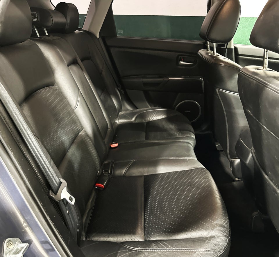 Mazda 3 2,0 Sport 5d