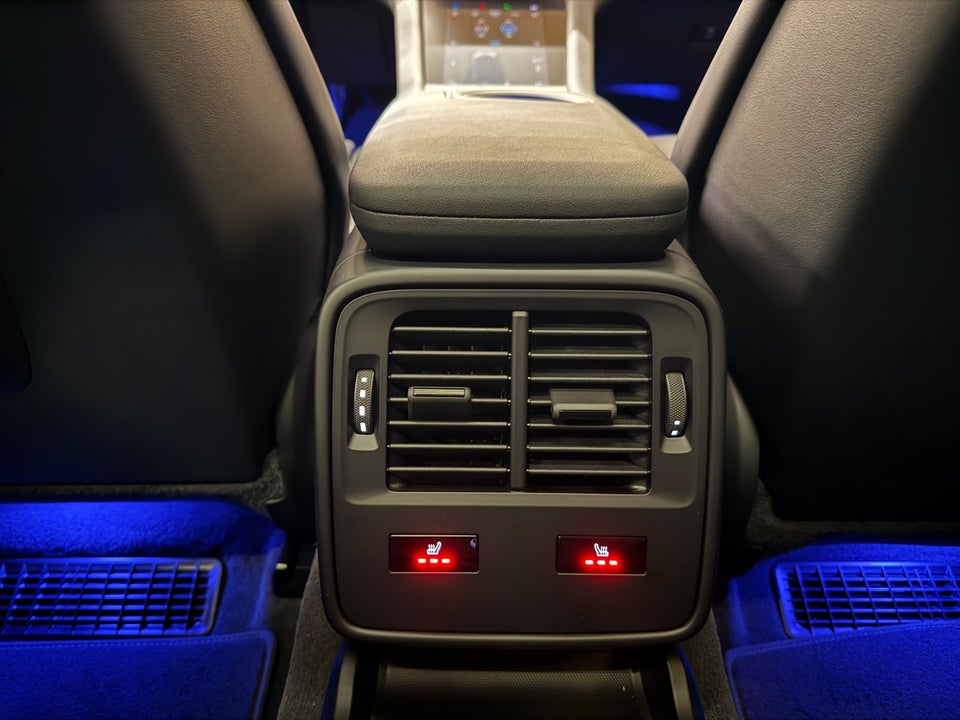 Porsche Taycan 4S Performance+ Sport Turismo 5d