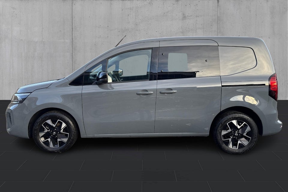 Nissan Townstar 45 Tekna L1H1