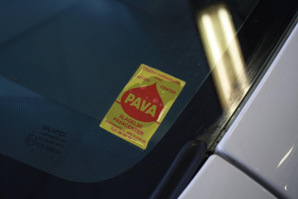 Toyota Aygo 1,0 VVT-i T2 5d