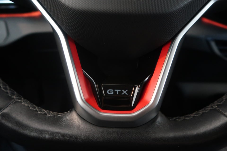 VW ID.4 77 GTX 4Motion 5d