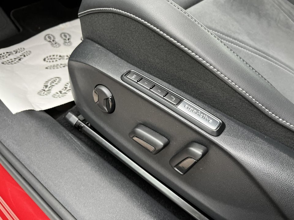 VW ID.7 77 Style+ Tourer 5d