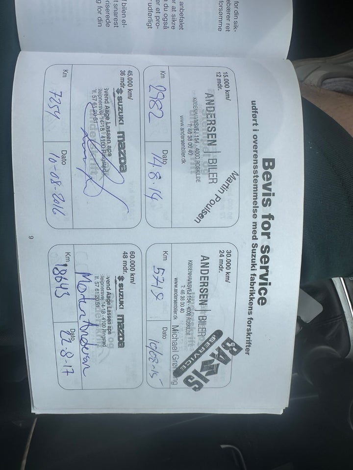 Suzuki Alto 1,0 GLX ECO+ 5d