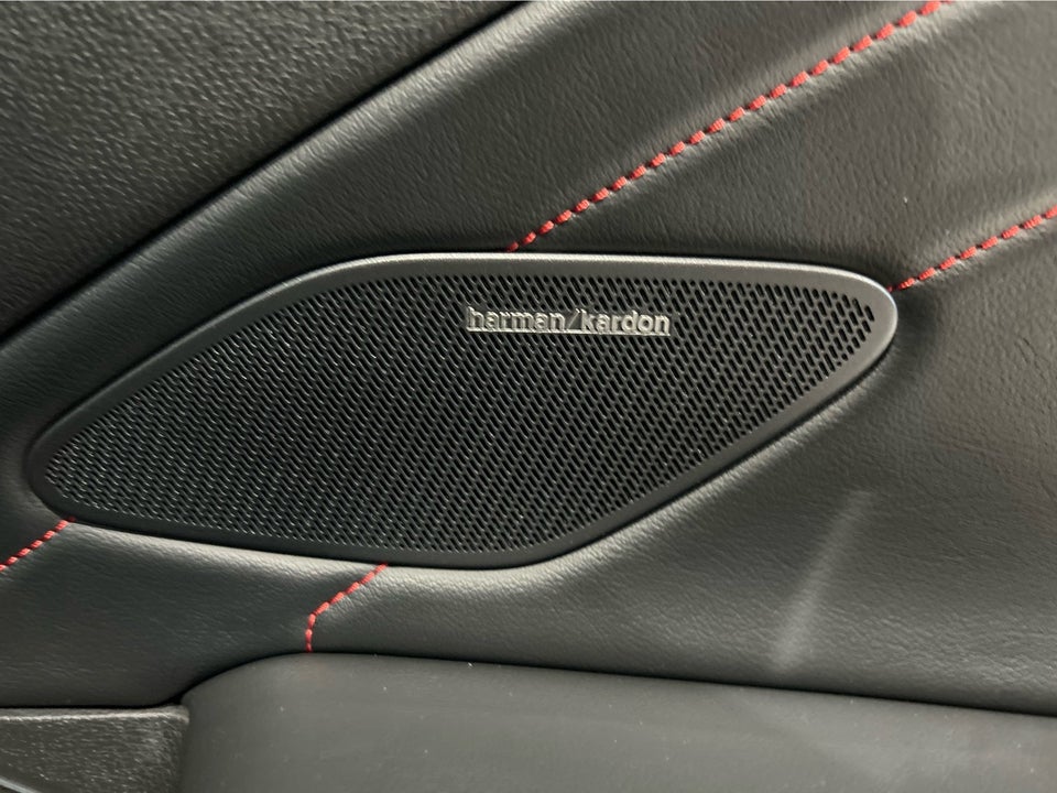 VW ID.3 79 GTX Performance 5d