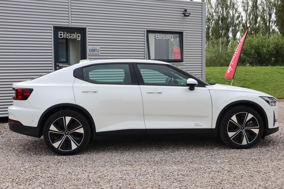 Polestar 2 Long Range 5d