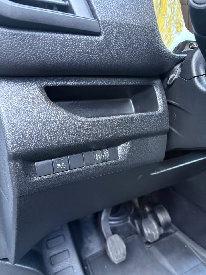 Citroën Jumpy 2,0 BlueHDi 145 L3 BaseLine