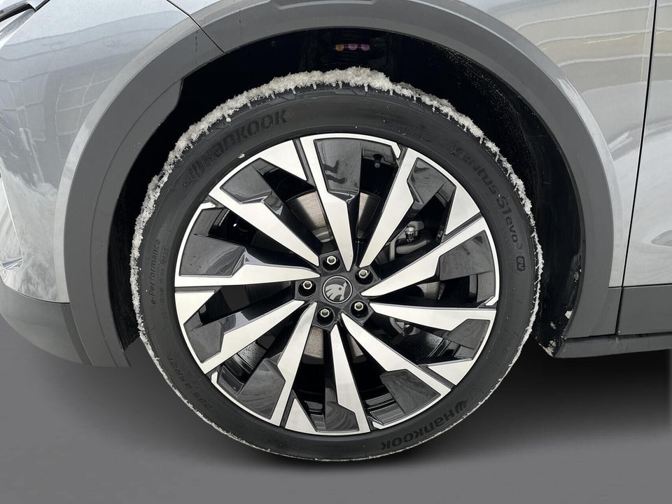 Skoda Elroq 85 iV Sportline 5d