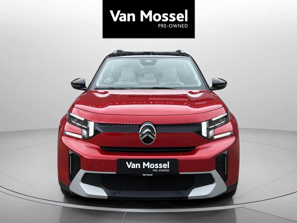 Citroën ë-C3 Aircross 44 Max 5d