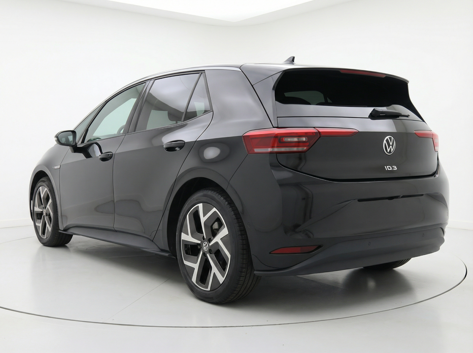 VW ID.3 58 Pro 5d