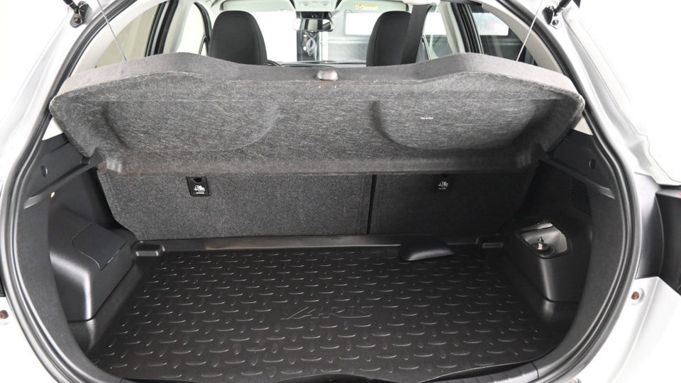 Toyota Yaris 1,5 Hybrid H2 e-CVT 5d