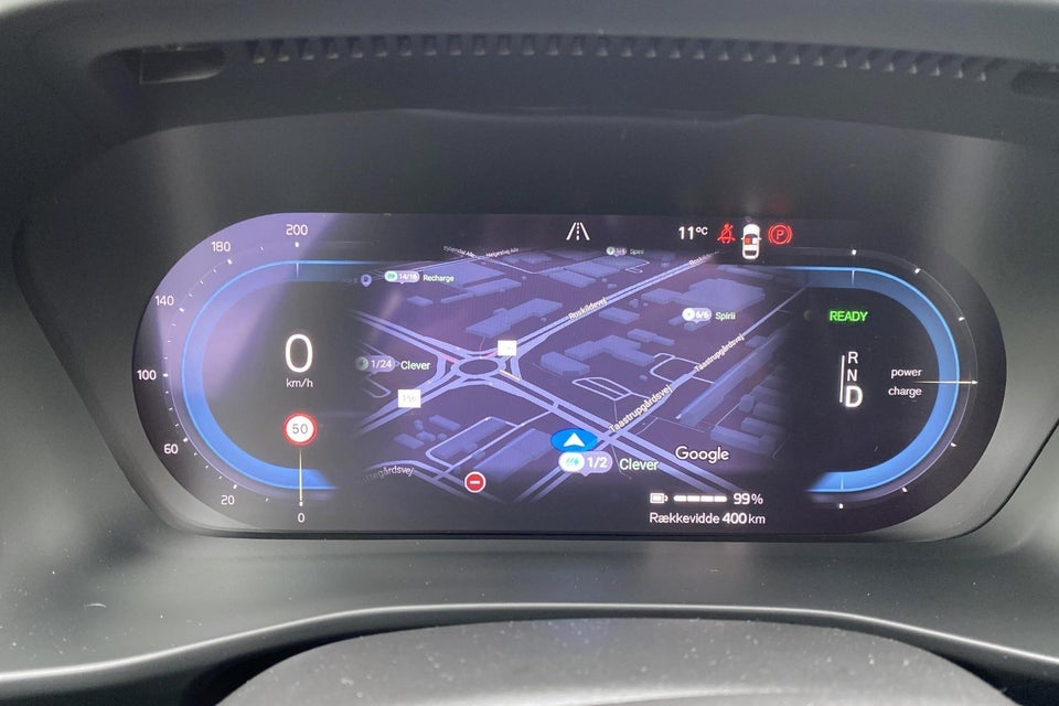 Volvo XC40 P6 ReCharge Ultimate 5d