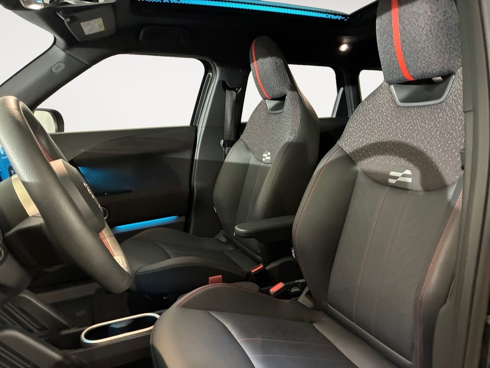MINI Aceman SE JCW Trim XL 5d