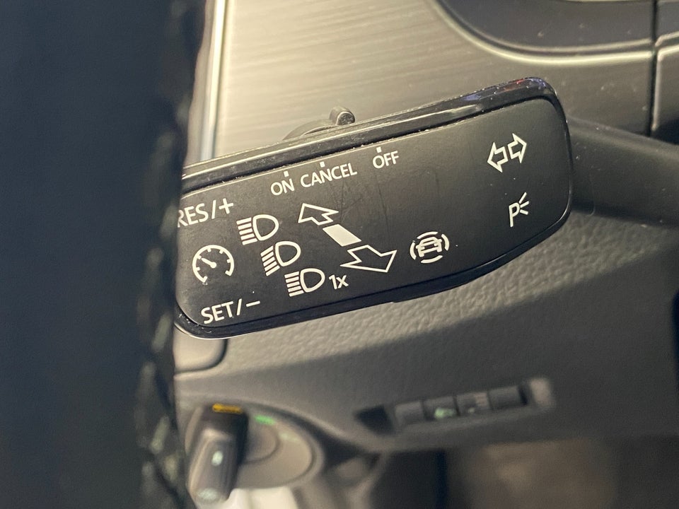 Skoda Fabia 1,0 TSi 95 Style Combi 5d