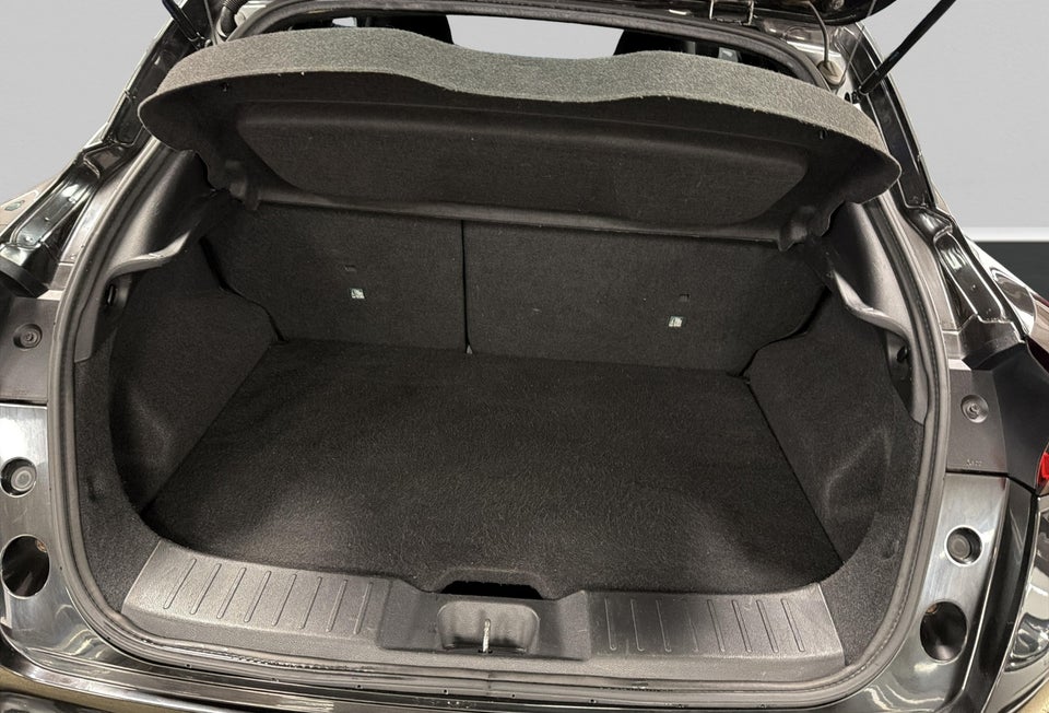 Nissan Juke 1,0 Dig-T 117 N-Connecta DCT 5d