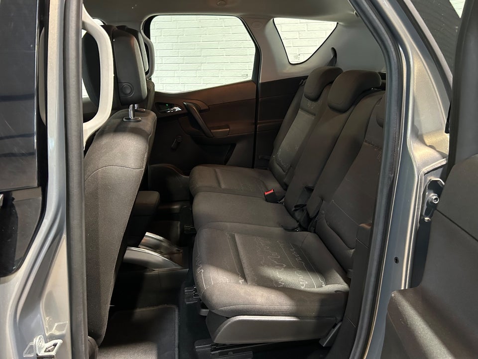 Opel Meriva 1,4 Enjoy 5d