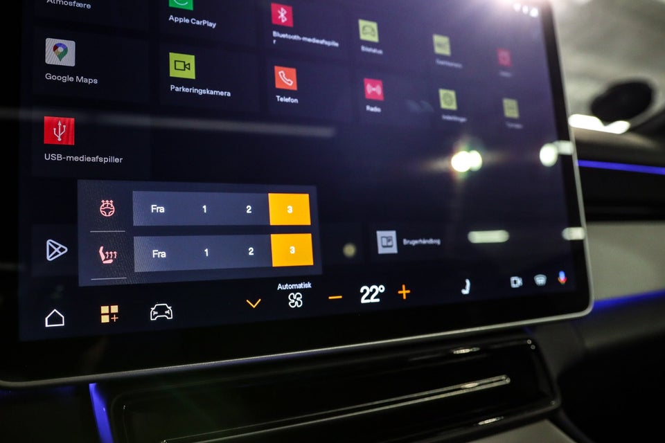 Polestar 4 Long Range Nordic Edition AWD 5d