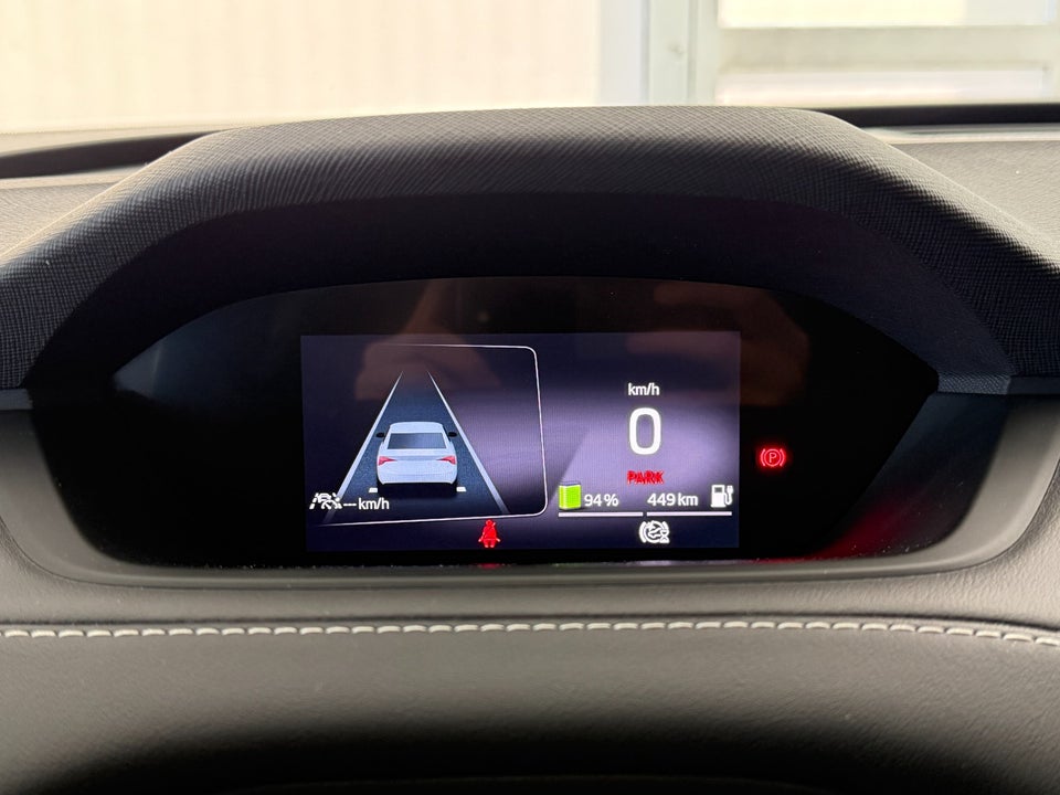 Skoda Enyaq 80 iV Sportline 5d